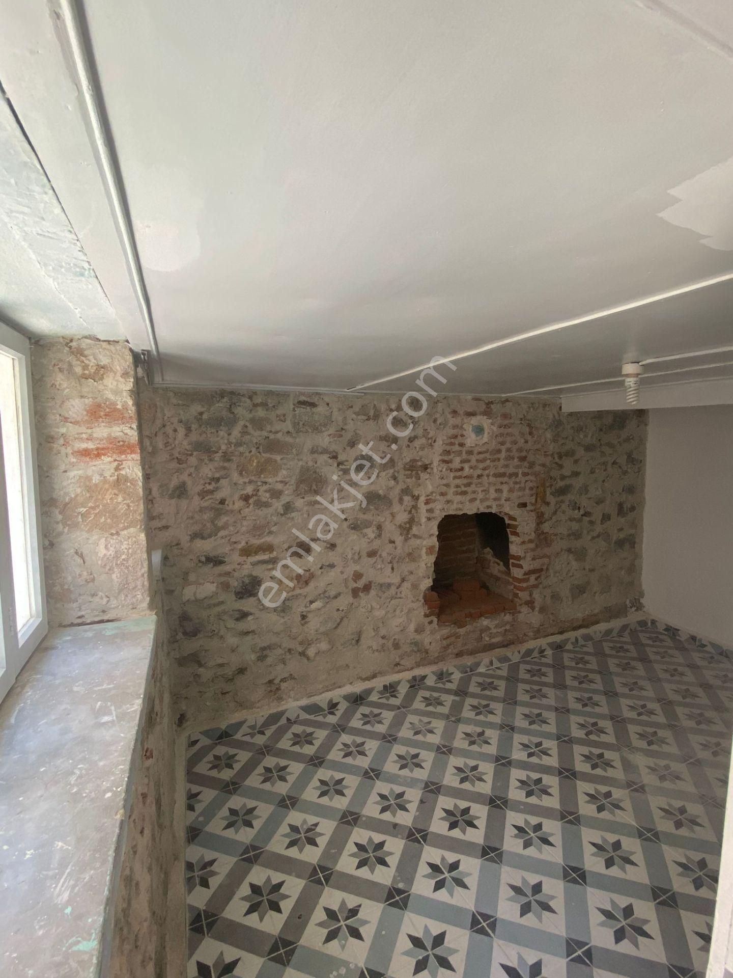 Ayvada'dan Ayvalık Merkez’de Rum Evi - Görsel 7