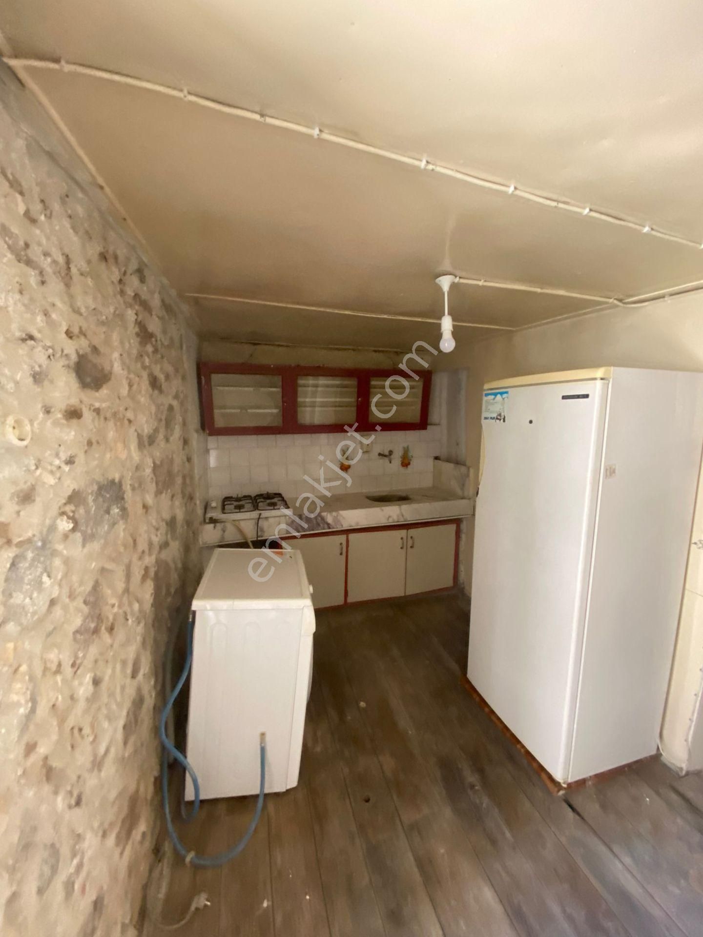 Ayvada'dan Ayvalık Merkez’de Rum Evi - Görsel 15