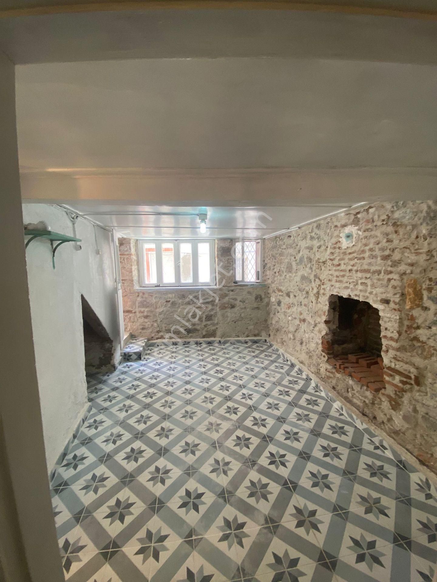 Ayvada'dan Ayvalık Merkez’de Rum Evi - Görsel 6