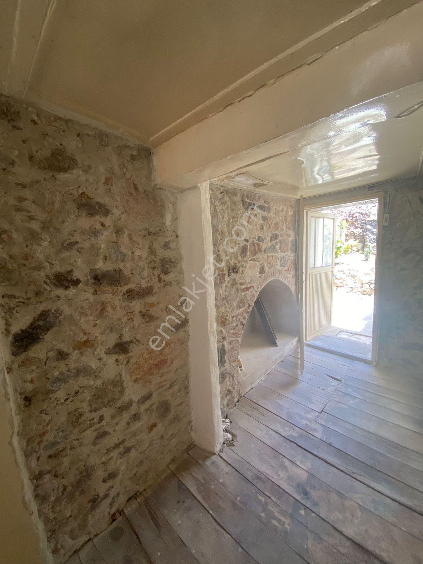 Ayvada'dan Ayvalık Merkez’de Rum Evi - Görsel 14