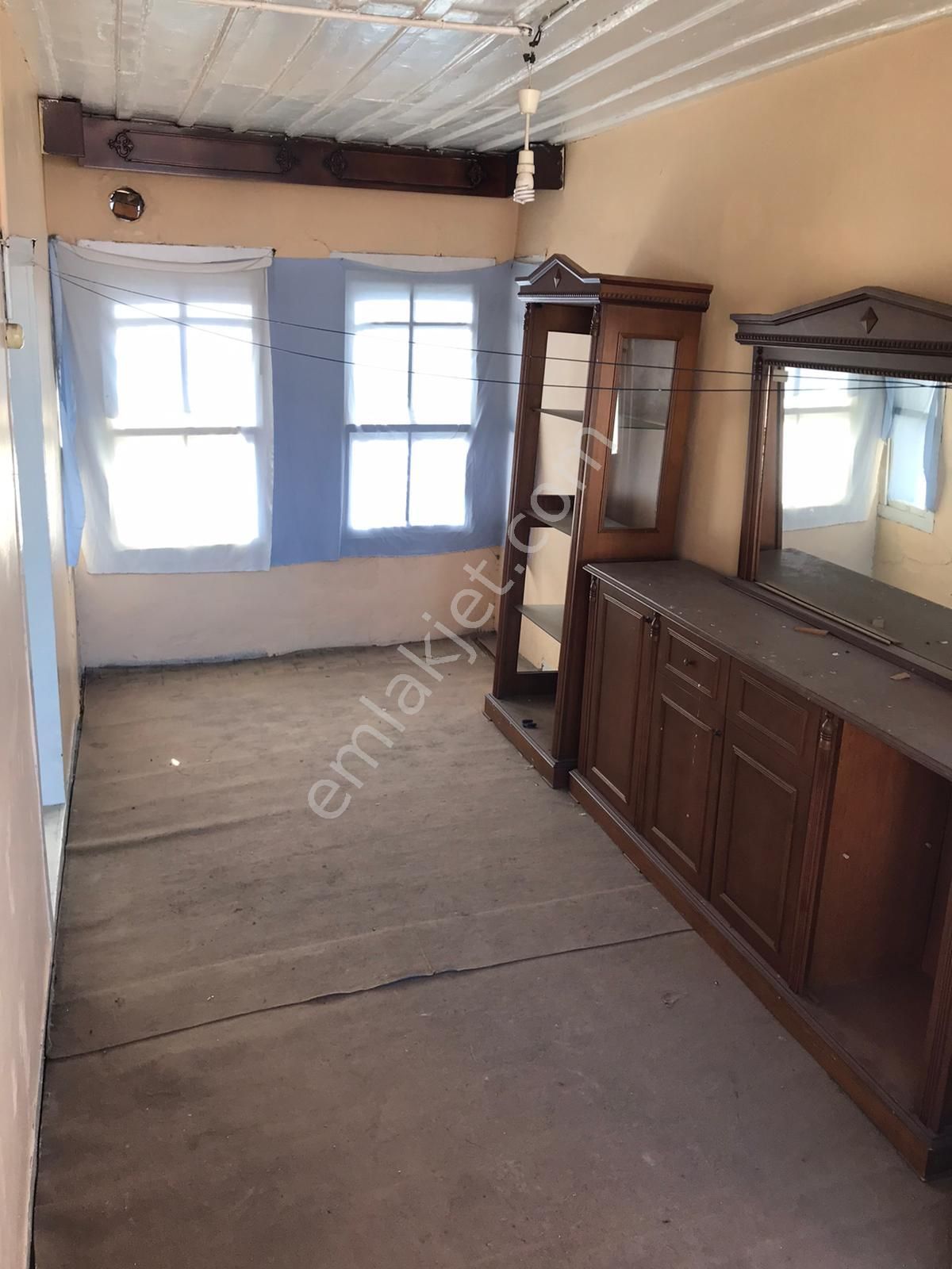 Bursa Osmangazi Alacahirka Uludağ Yolu Üstü Müstakil Ev - Görsel 5