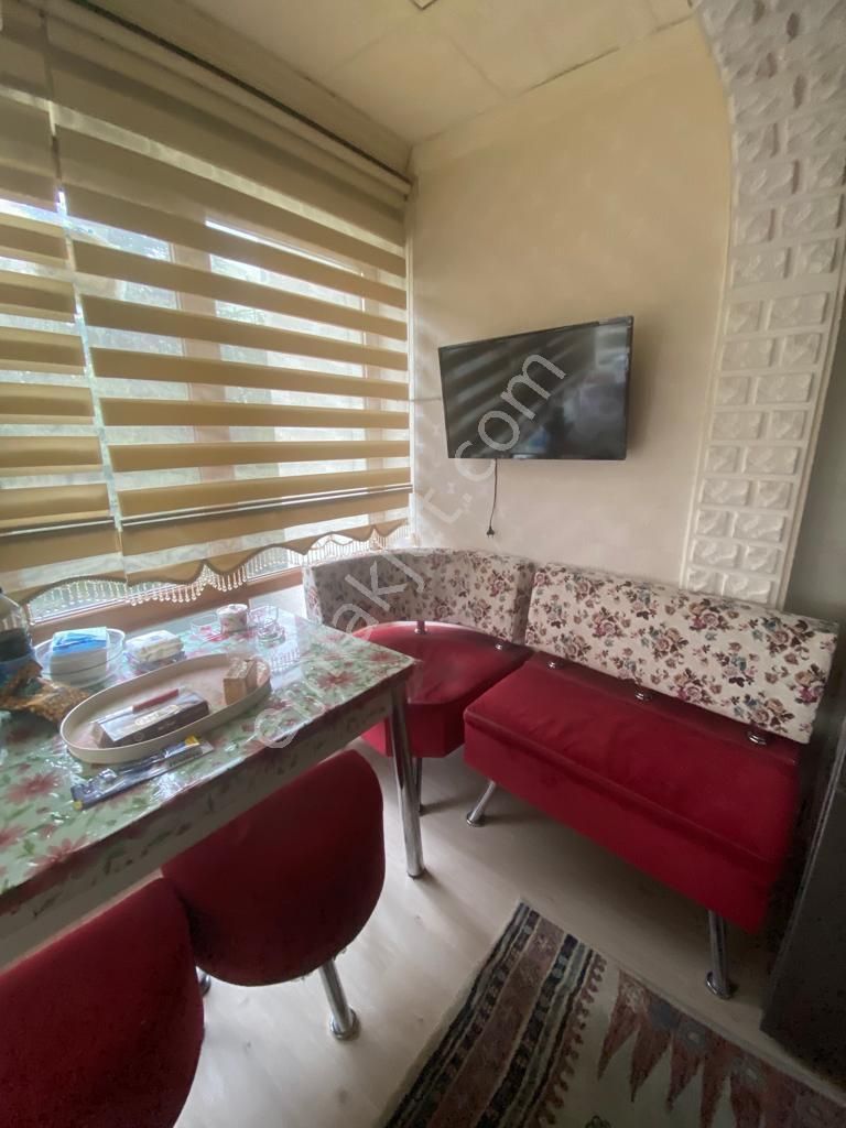 Ayvalı Kardeşlerde Satılık Giriş Katı Kozludan - Görsel 12