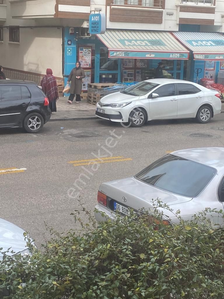 Ayvalı Kardeşlerde Satılık Giriş Katı Kozludan - Görsel 3