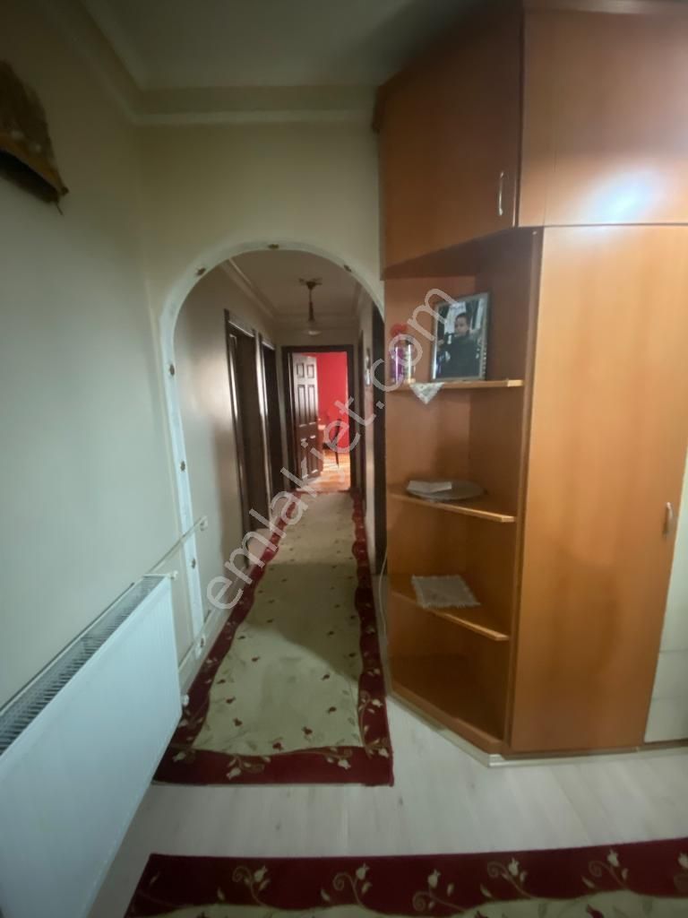 Ayvalı Kardeşlerde Satılık Giriş Katı Kozludan - Görsel 6
