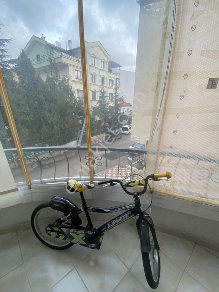 Ayvalı Kardeşlerde Satılık Giriş Katı Kozludan - Görsel 19