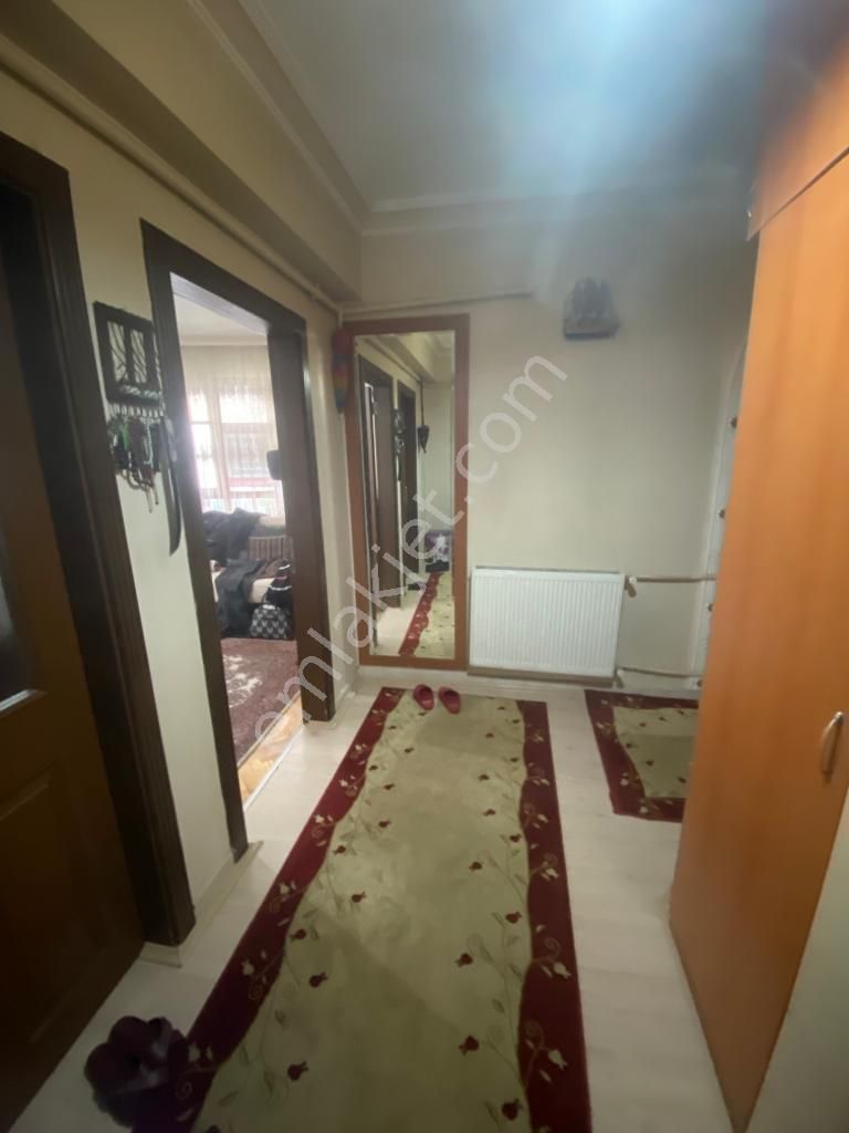 Ayvalı Kardeşlerde Satılık Giriş Katı Kozludan - Görsel 14