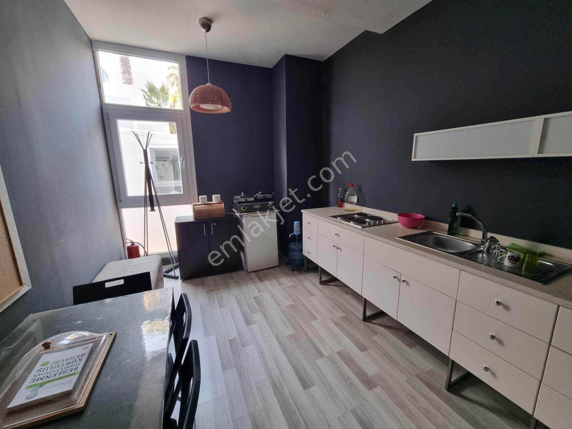 Bodrum Merkez Anayol Üzeri Satılık İşyeri Dükkan 120 M² - Görsel 19