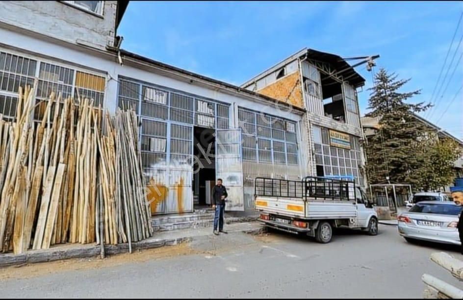 Yeşilyurt Çavuşoğlu Satılık Dükkan & Mağaza Yön Den Yeni Sanayide Merkezi Konumda Satılık Dükkan