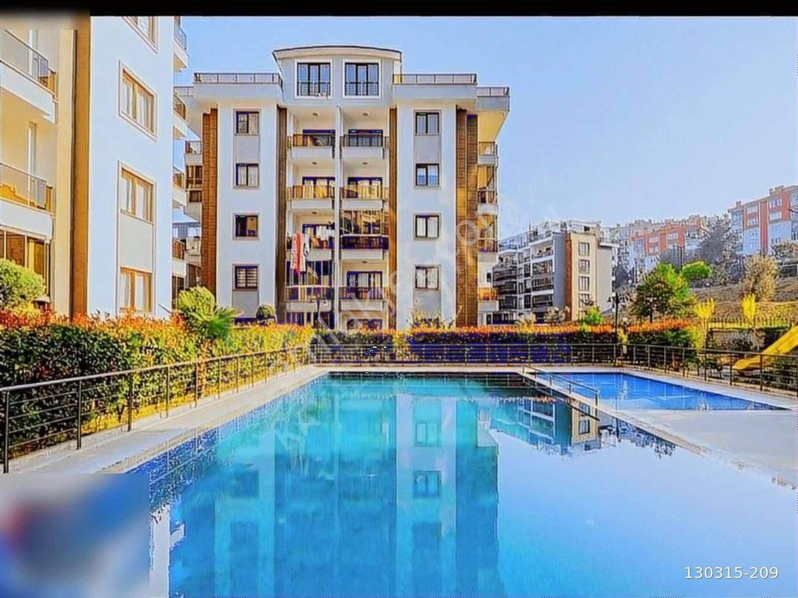 Mudanya Güzelyalı Eğitim Satılık Daire ENA GROUP BURSA MUDANYA EĞİTİM MH'DE 3+1 SATILIK DAİRE 