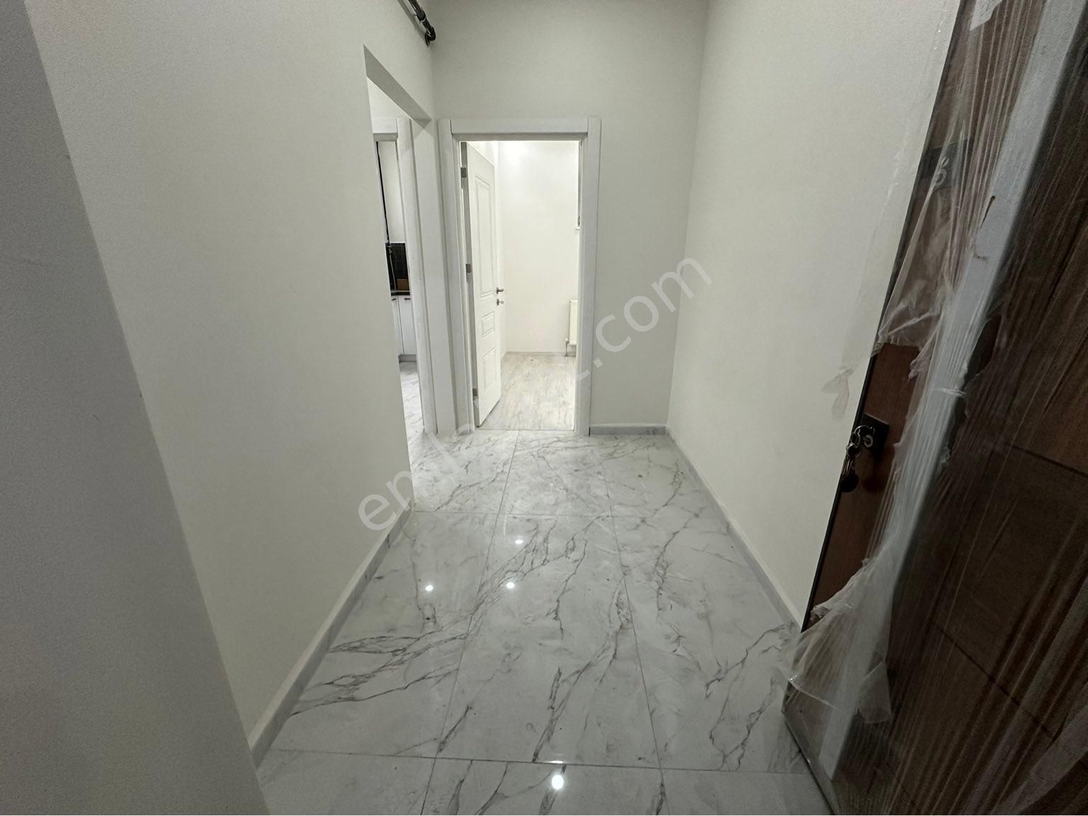 Gaziosmanpaşa Merkez Satılık Daire MERKEZ MAHALLESİ’NDE SIFIR BODRUM KAT 2+1 SATILIK DAİRE