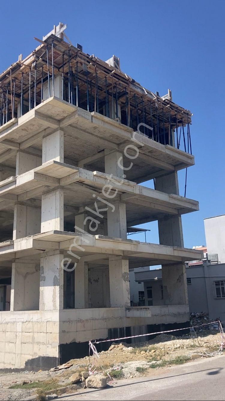 İskenderun Sakarya Satılık Daire SAKARYA MAHALLESİNDE 3+1 ULTRA LÜKS DAİRELER