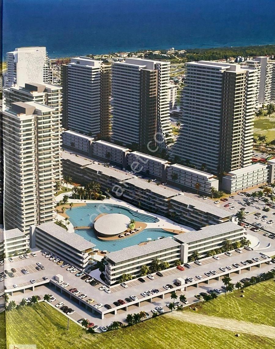 Kıbrıs İskelede Yatırımlık Otel Casino Karma Konseptli - Görsel 7