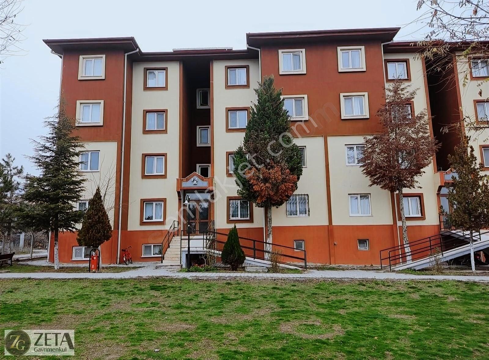 Osmancık Koyunbaba Satılık Daire KOYUNBABA 1. ETAP TOKİ'DE SATILIK DAİRE