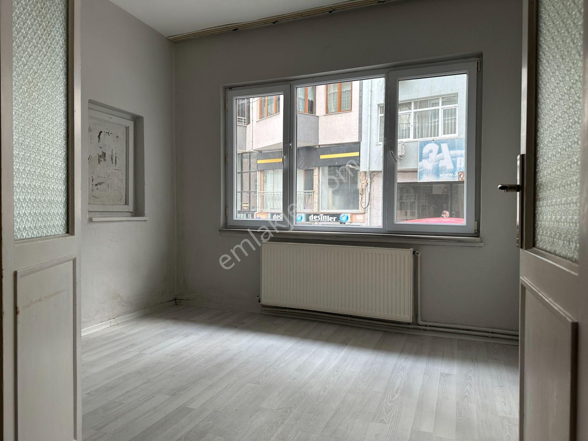 Her Yere Yakın Kiralık Daire
