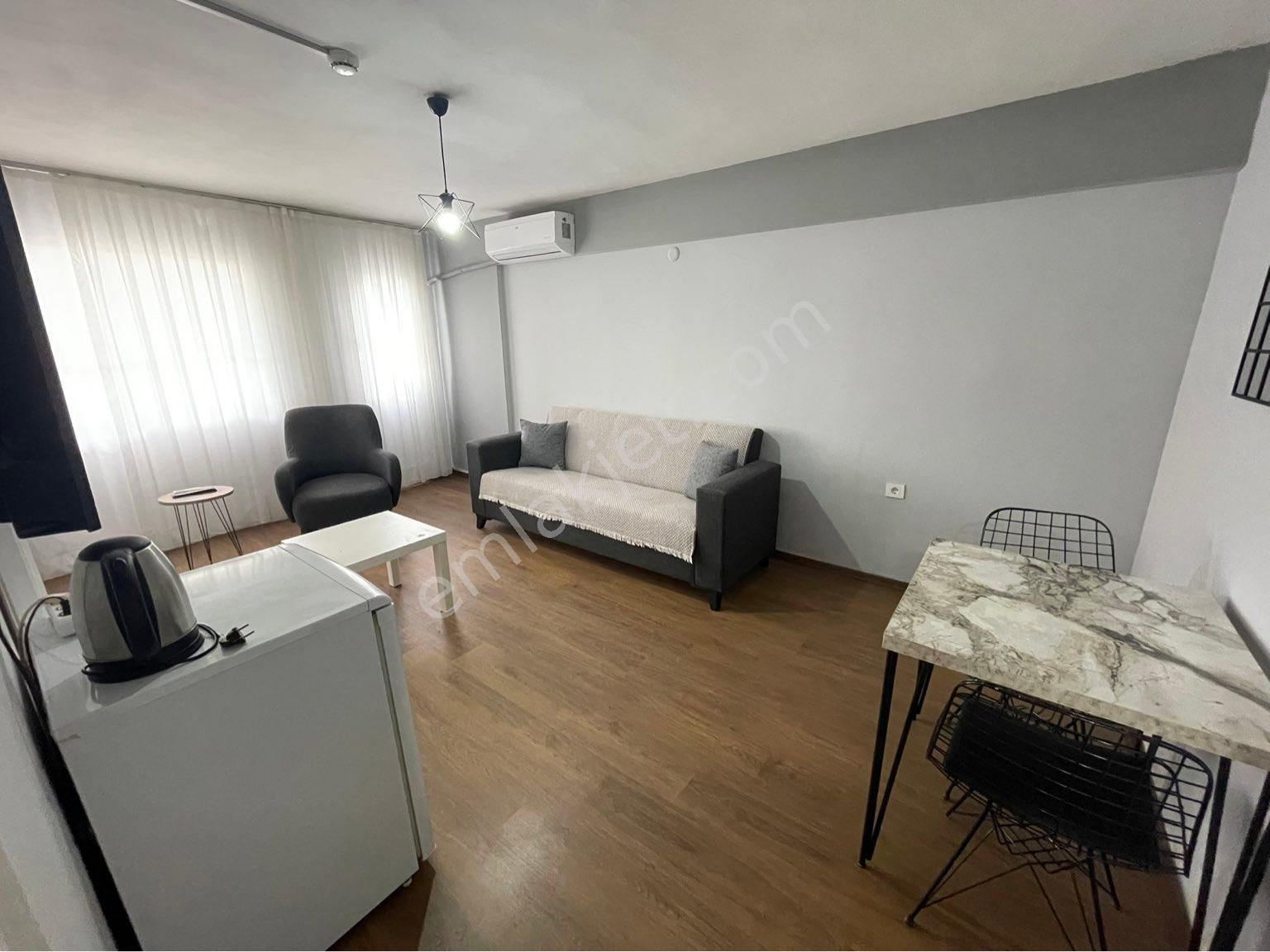 Karşıyaka Tuna Günlük Kiralık Residence  Karşıyaka Çarşı Günlük Kiralık Daire