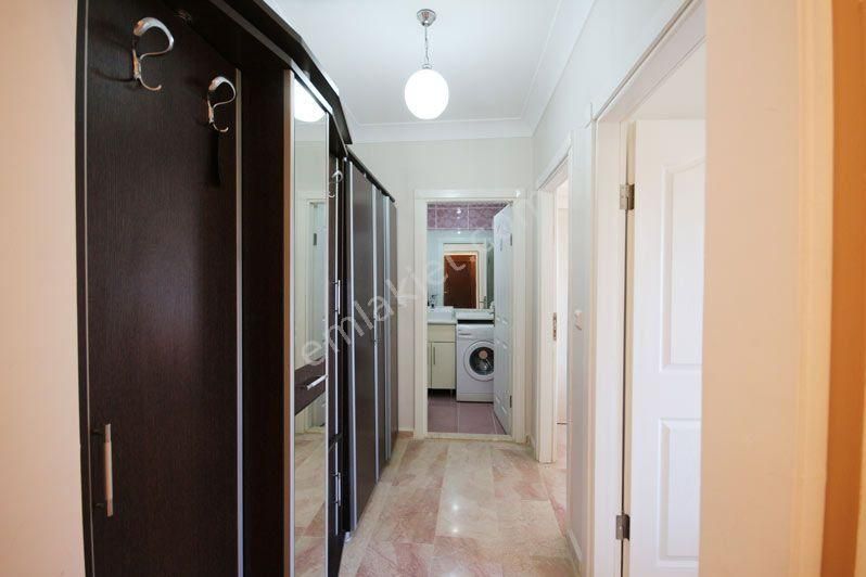 Alanya Mahmutlar Mah.full Eşyalı Satılık 4+1 Dubleks Daire - Görsel 34