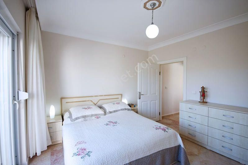 Alanya Mahmutlar Mah.full Eşyalı Satılık 4+1 Dubleks Daire - Görsel 10