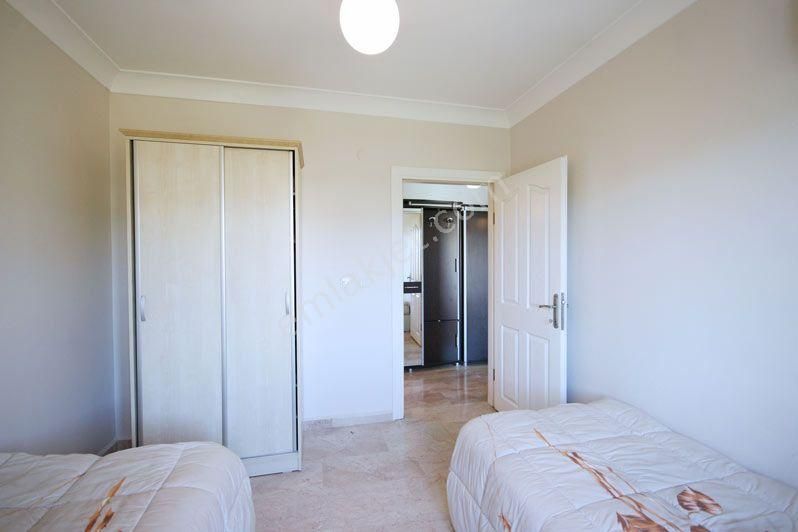 Alanya Mahmutlar Mah.full Eşyalı Satılık 4+1 Dubleks Daire - Görsel 28