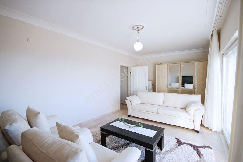 Alanya Mahmutlar Mah.full Eşyalı Satılık 4+1 Dubleks Daire - Görsel 17