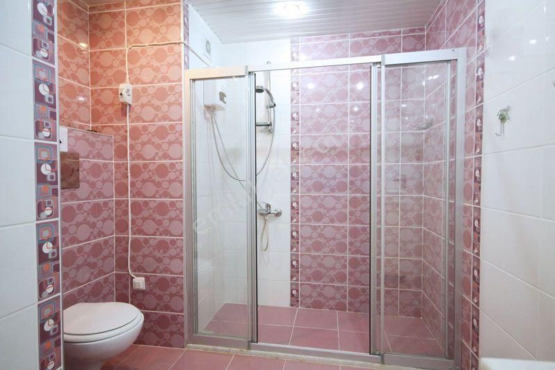 Alanya Mahmutlar Mah.full Eşyalı Satılık 4+1 Dubleks Daire - Görsel 20