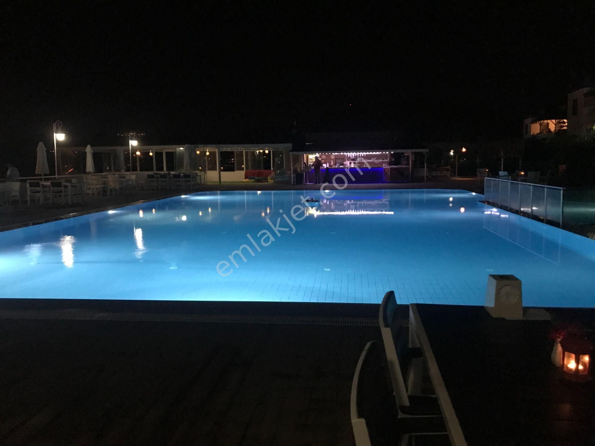 Myhouse Bodrum Turgutreis Kırmızı Dönem 35. Hafta Satılık Devretatil - Görsel 31