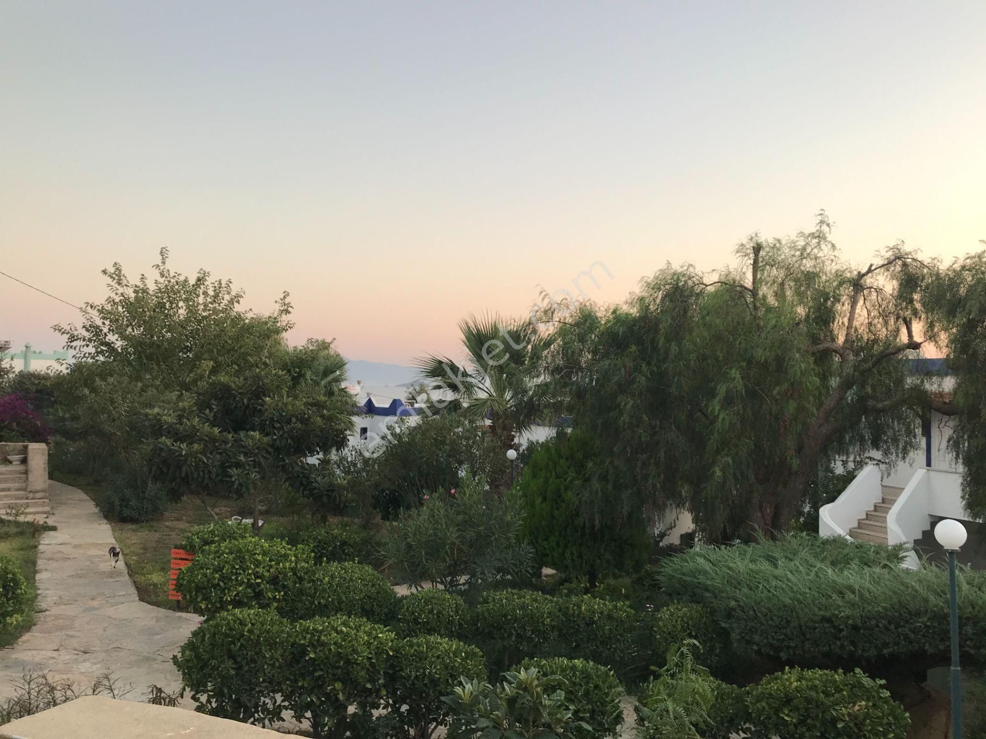 Myhouse Bodrum Turgutreis Kırmızı Dönem 35. Hafta Satılık Devretatil - Görsel 21