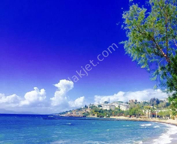 Myhouse Bodrum Turgutreis Kırmızı Dönem 35. Hafta Satılık Devretatil - Görsel 14