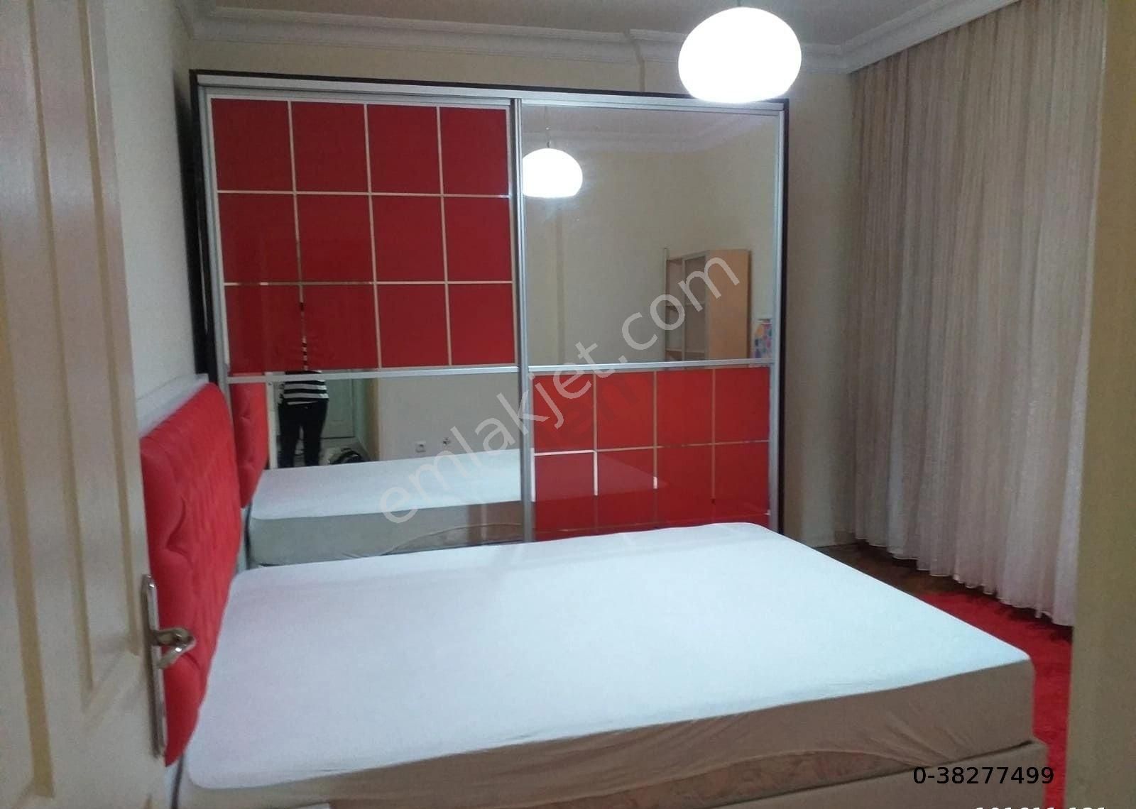 Kadıköy Dumlupınar Kiralık Daire ÖĞRENCİYE BEKARA YABANCIYA FULL EŞYALI 3+1 Y.GÜRİŞ KONUM GÜZEL