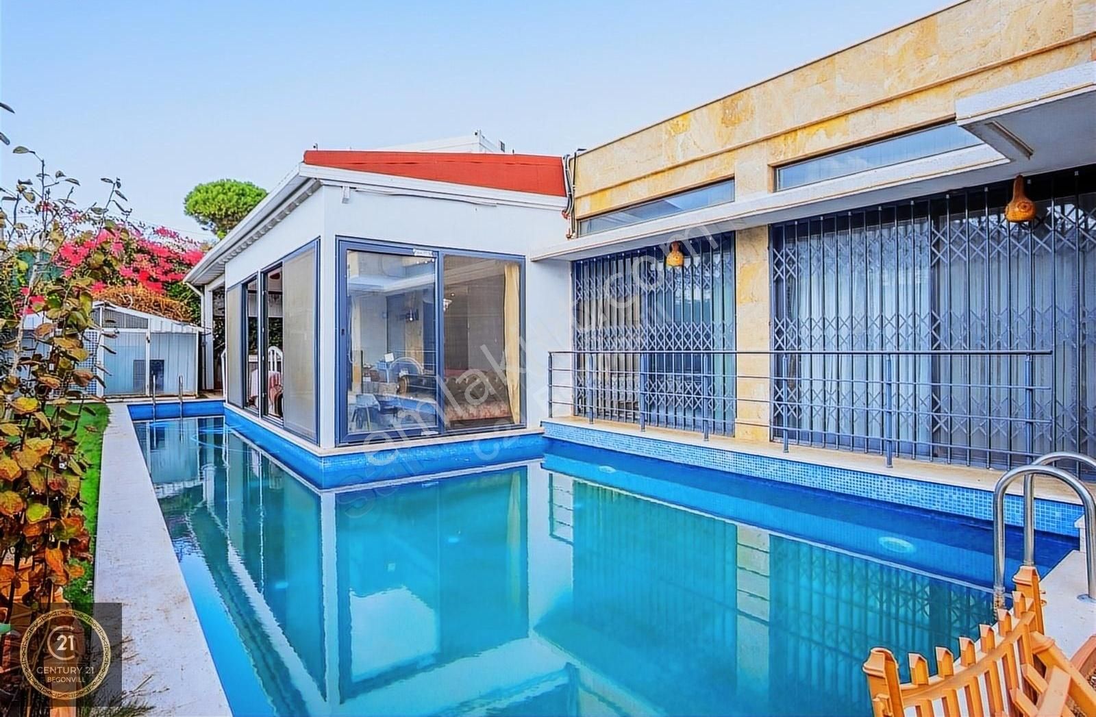 Bodrum Yakaköy Satılık Villa Fırsat!!! Yakaköy'de Müstakil Havuzlu villamızın Fiyatını Kısa Süreliğine Güncelledik