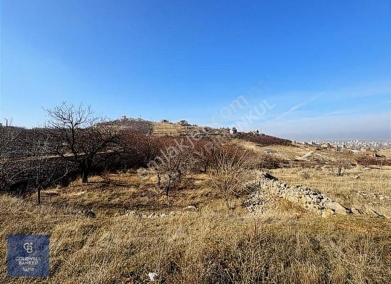 Yeşilyurt Gedik Satılık Villa İmarlı CB SAFİR'den GEDİK MEVKİİ DE VİLLA İMARLI 1.609 m2 ARSA