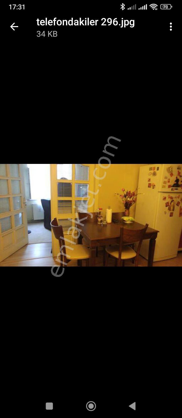 Eşyalı Altkaynarca Üst Geçit Yanı - Görsel 7