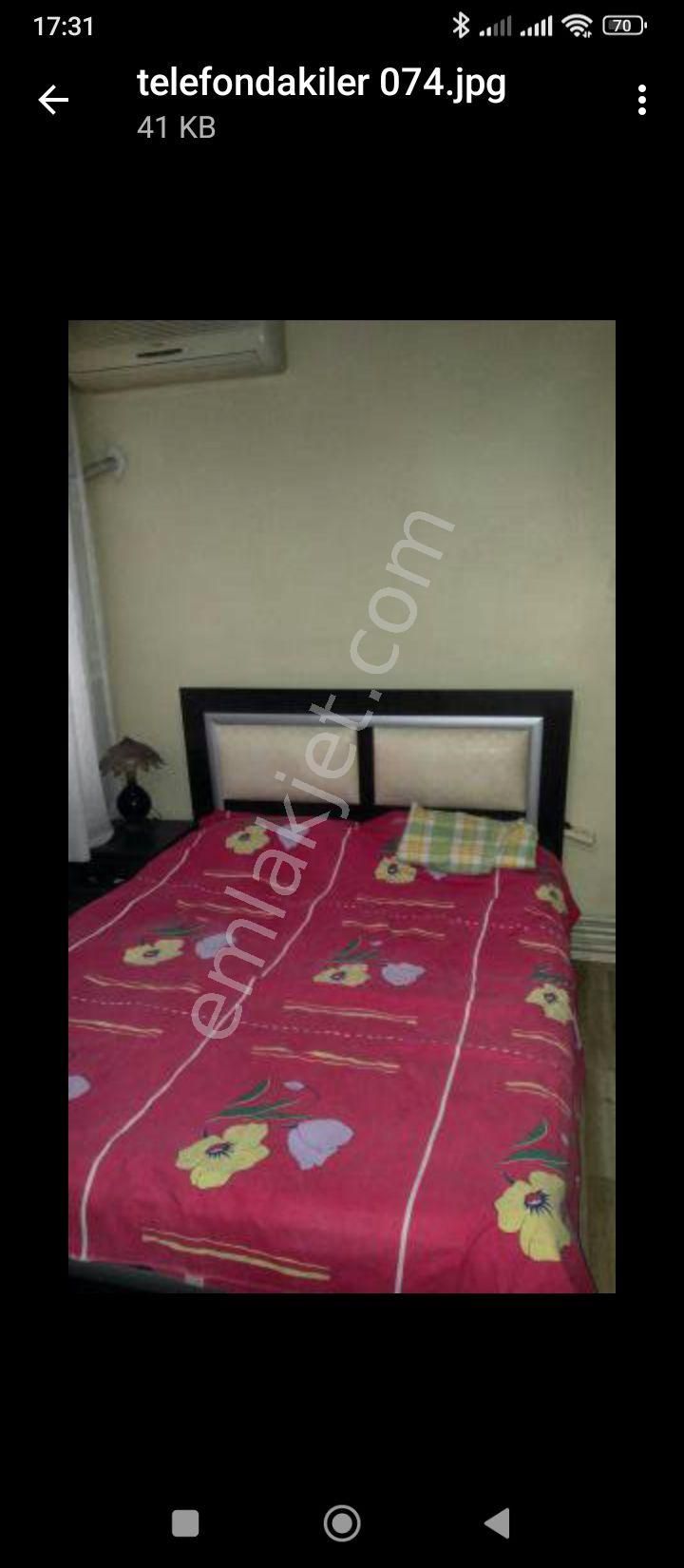 Eşyalı Altkaynarca Üst Geçit Yanı - Görsel 2