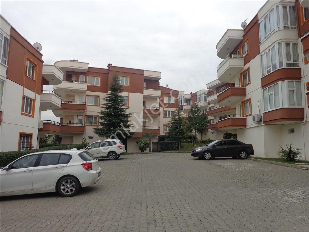 Nilüfer Çamlıca Satılık Daire  BURSA NİLÜFER BEŞEVLER ÇAMLICA DA SATILIK 3.KAT SİTE İÇİ DAİRE 3.990.000 TL