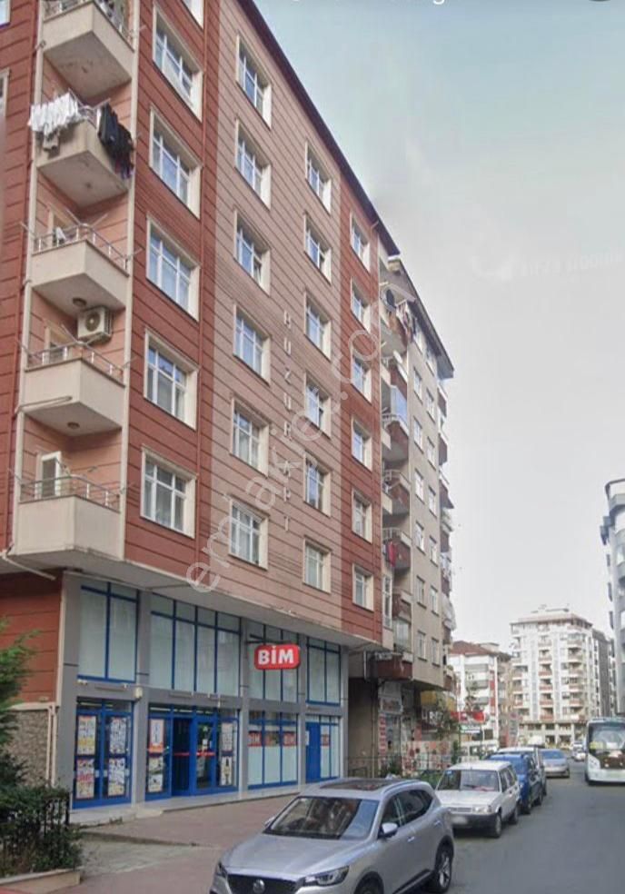 Rize Merkez Fener Satılık Daire RİZE MERKEZ FENER MAHALLESİNDE 3+1 LÜKS FULL YAPILI DAİRE