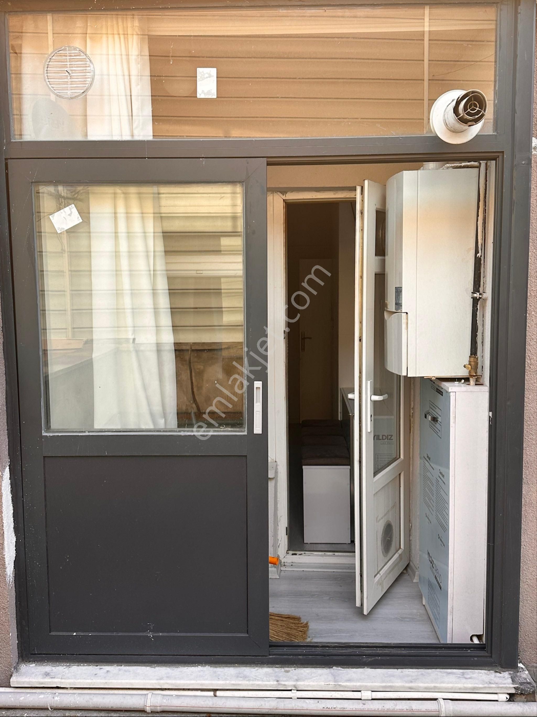 Kısa Bir Süreliğine 🤏🏻 "indirim" Krempark Karşısı 3+1 Daire.. Geniş 2+1 Konut Boyutlarında Teras👌 - Görsel 31
