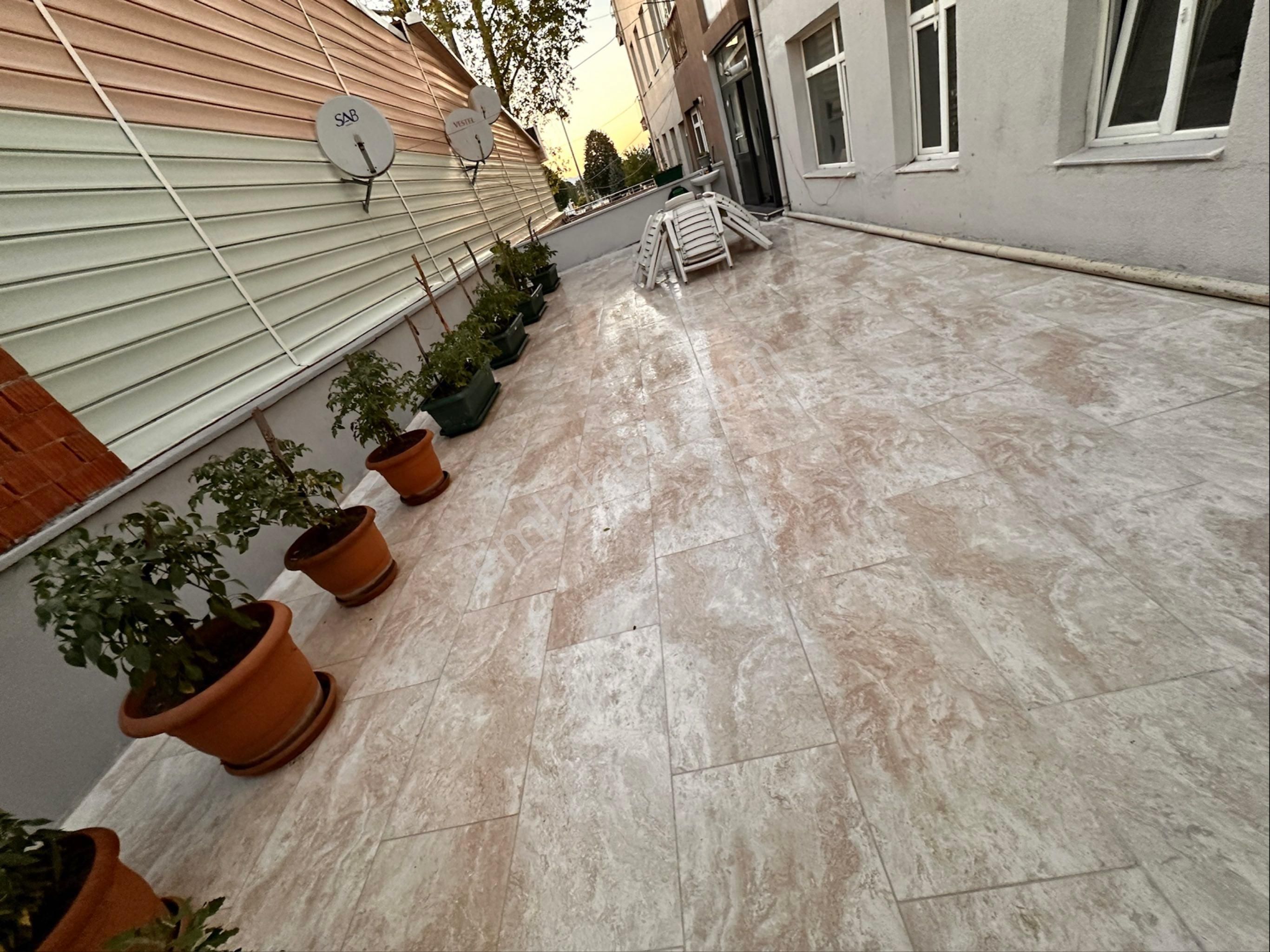 Kısa Bir Süreliğine 🤏🏻 "indirim" Krempark Karşısı 3+1 Daire.. Geniş 2+1 Konut Boyutlarında Teras👌 - Görsel 27