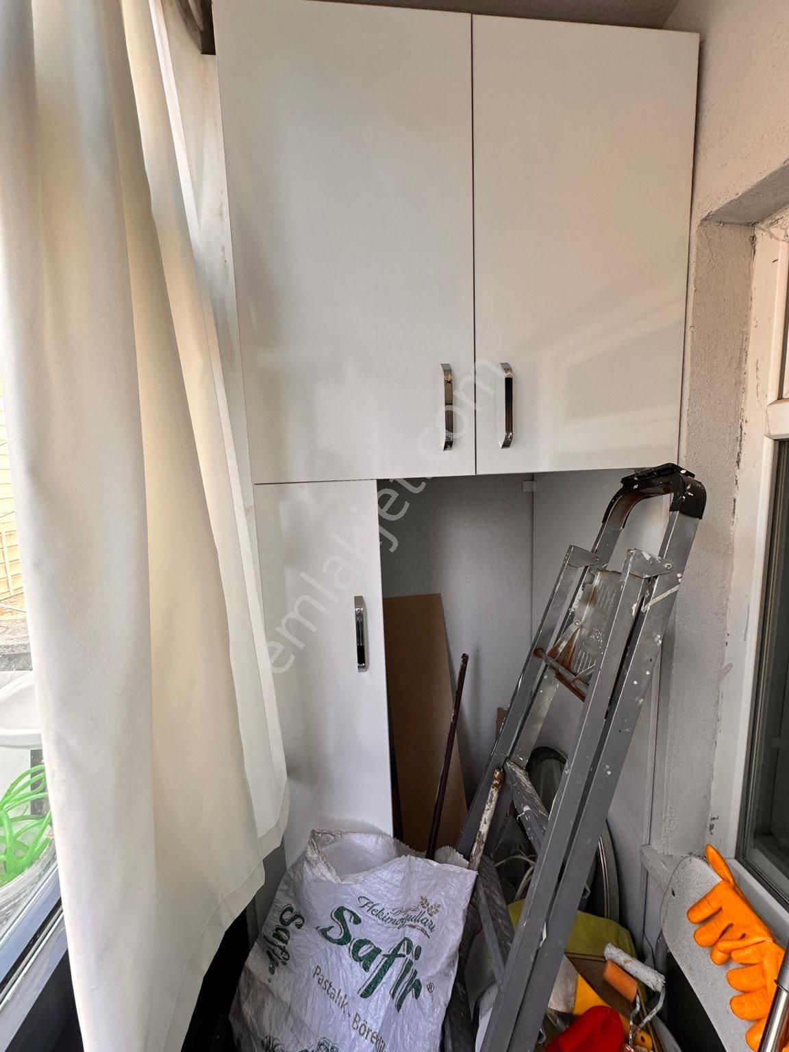 Kısa Bir Süreliğine 🤏🏻 "indirim" Krempark Karşısı 3+1 Daire.. Geniş 2+1 Konut Boyutlarında Teras👌 - Görsel 16