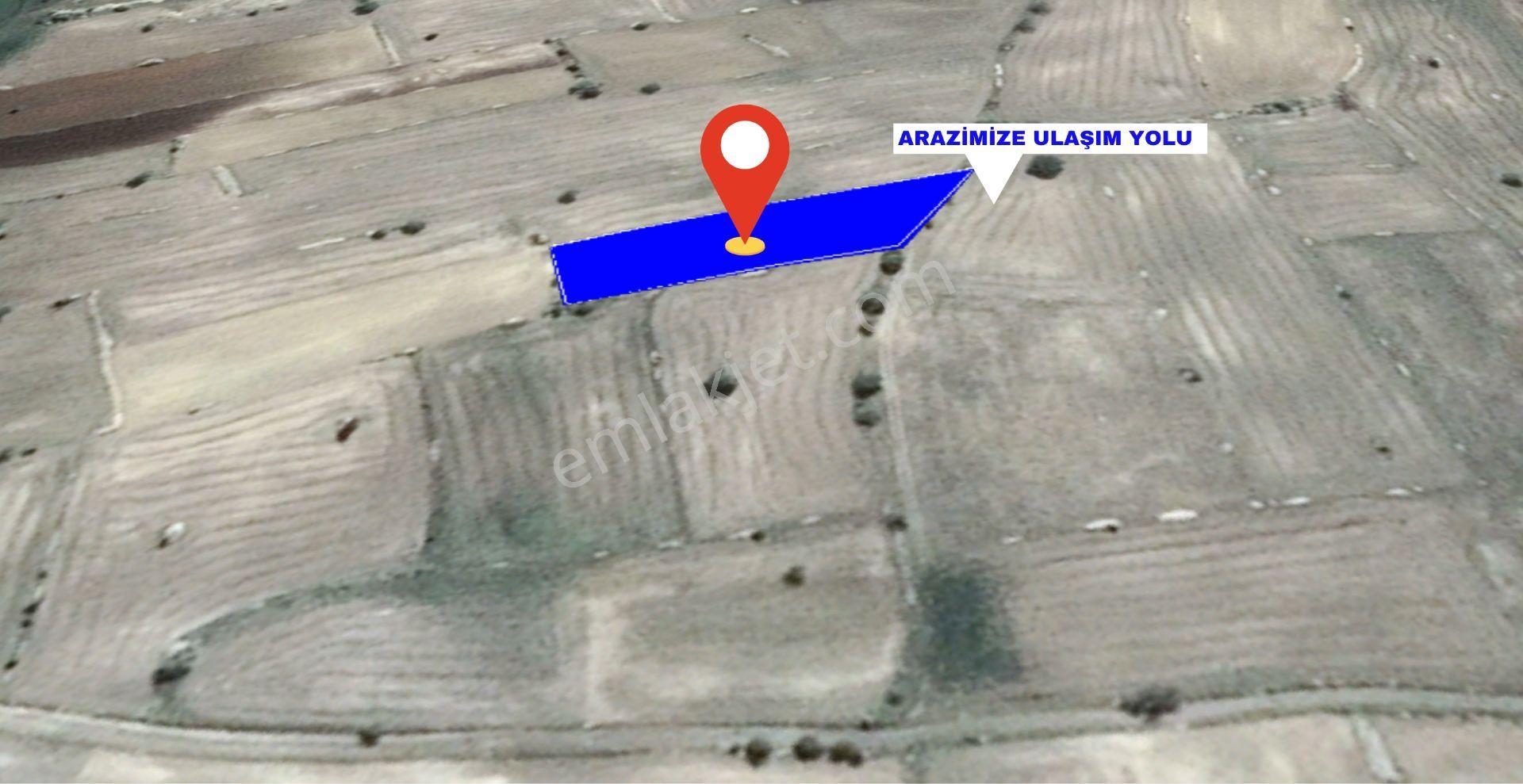 Kütahya Çavdarhisar Yenicearmutcuk Mah.de 2.378 M2 Fırsat Arazi - Görsel 2
