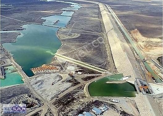 Bozkır Hamzalar Satılık Bağ & Bahçe KONYA BOZKIR'DA 4.097 m2 YERLEŞİM İÇİNDE DÜZ EKİLİR FIRSAT BAHÇE