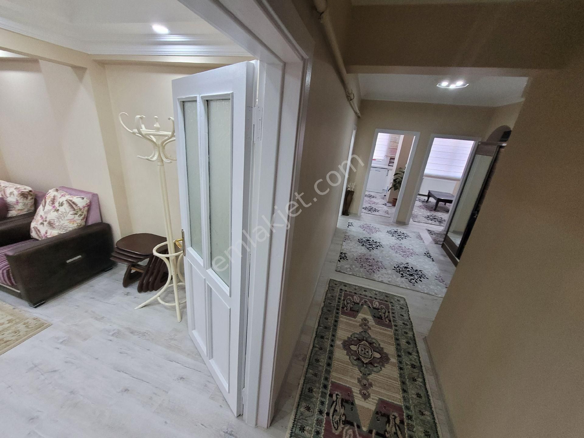 Kartal Atalar Da Satılık Daire Geniş Bakımlı Kullanışlı - Görsel 9