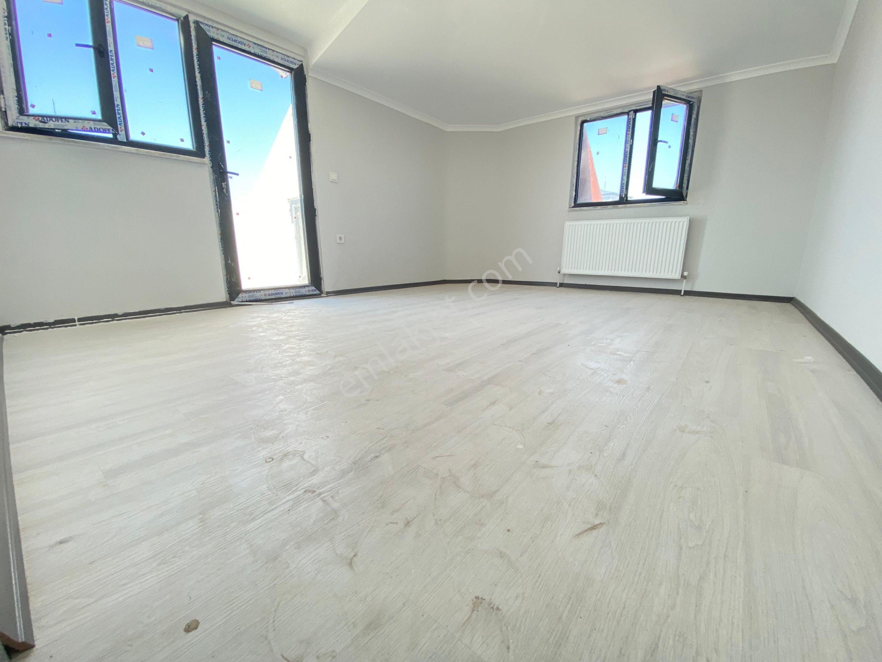 Mimarsinan Mahallesinde Satılık 5+1 Dublex Daire - Görsel 23