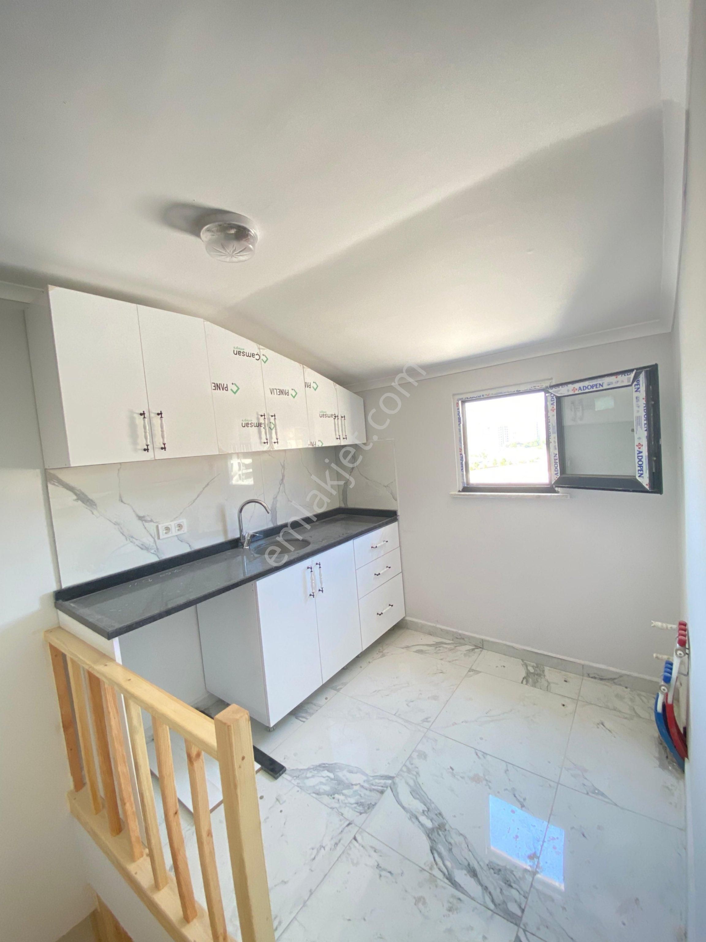 Mimarsinan Mahallesinde Satılık 5+1 Dublex Daire - Görsel 31