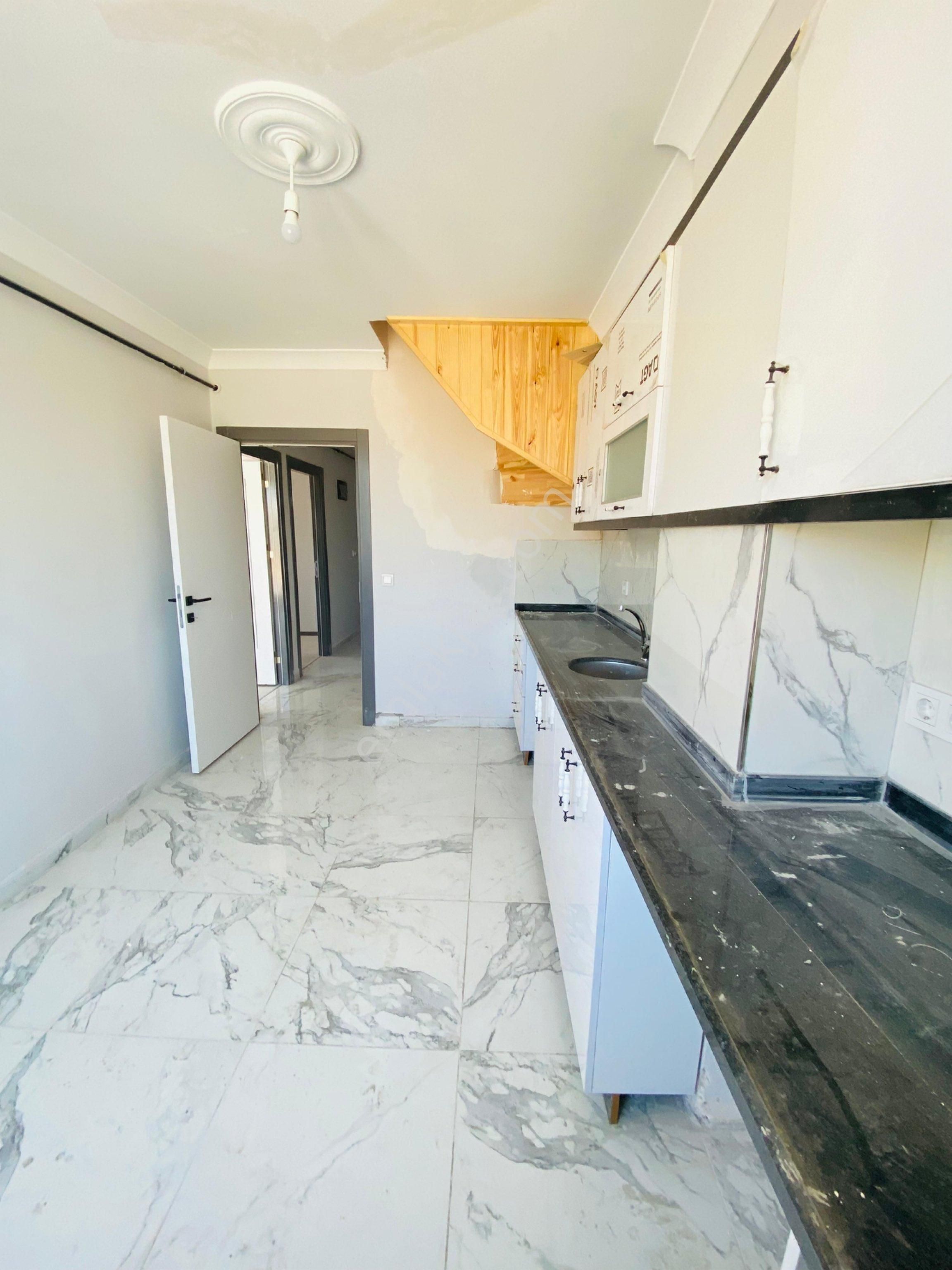 Mimarsinan Mahallesinde Satılık 5+1 Dublex Daire - Görsel 9