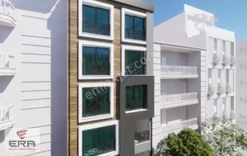 Efeler Güzelhisar Satılık Daire ÇARŞIYA YAKIN YENI PROJE 2+0 70 M2 SATILIK DAIRELER