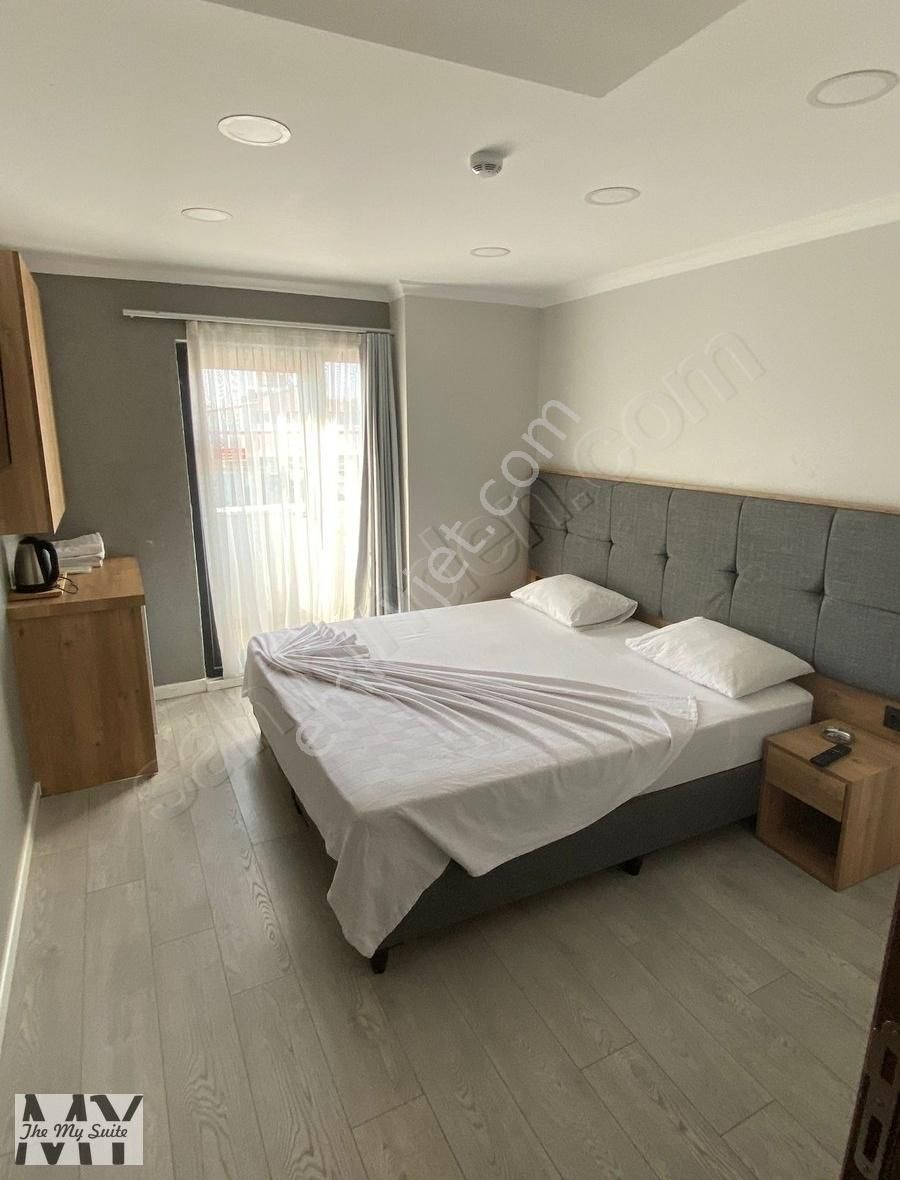 Gebze Marmaray Durağı Karşısı Günlük Kiralık Vip Daireler