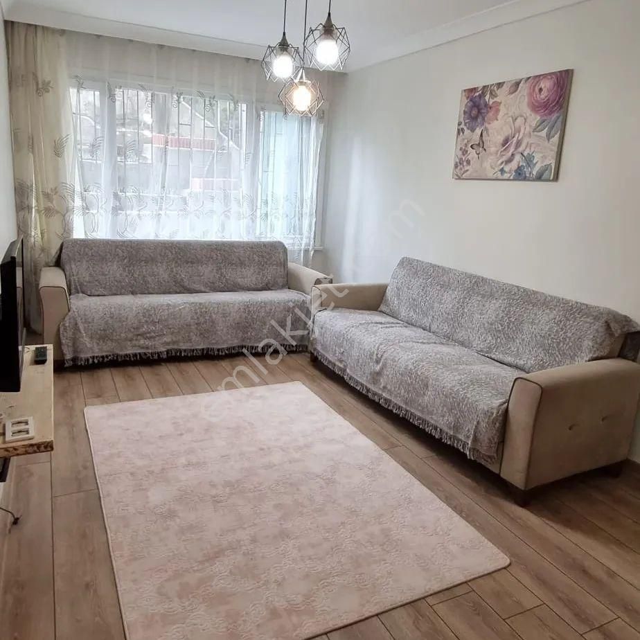 Beşiktaş Abbasağa Kiralık Daire kiralık full donanımlı eşyalı daire çarşıya sahile çok yakın bir mesafede 