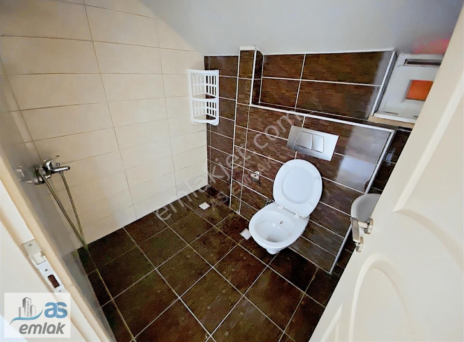 Side Kumköy Yolunda Cadde Üzeri 1+1 Yıllık Kiralık Daire - Görsel 6