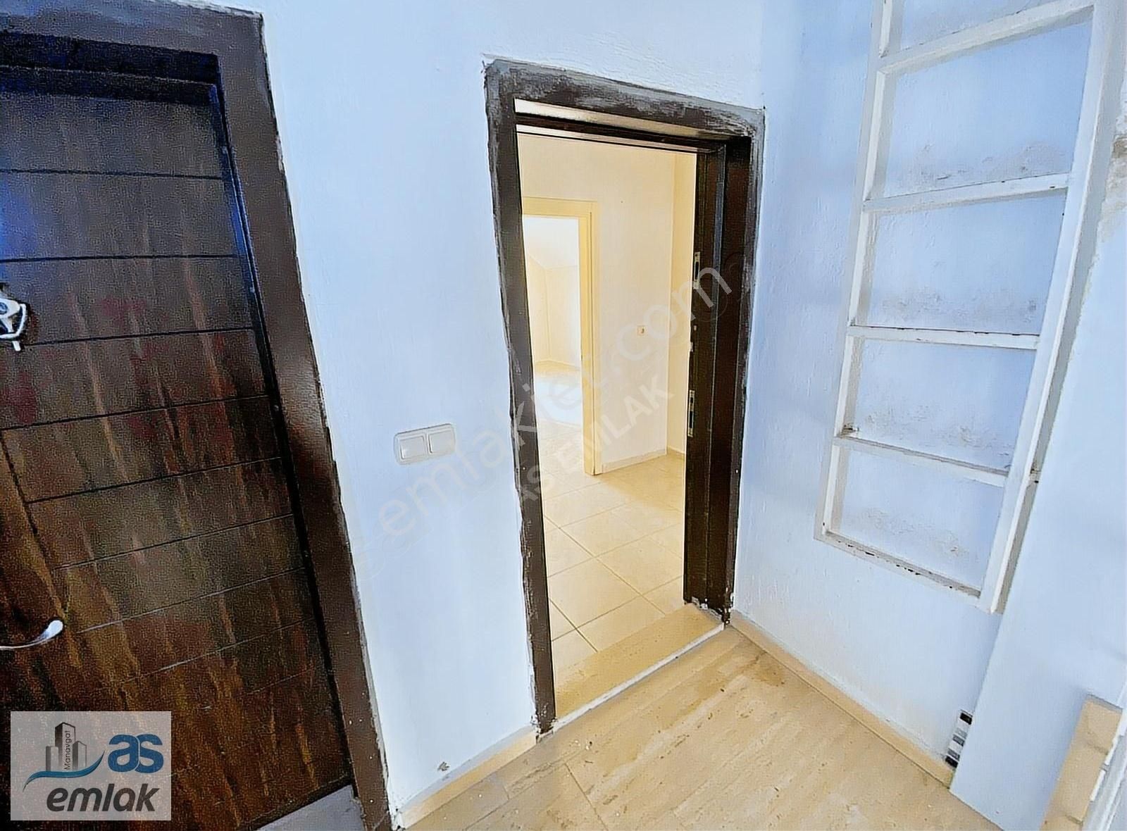 Side Kumköy Yolunda Cadde Üzeri 1+1 Yıllık Kiralık Daire - Görsel 18