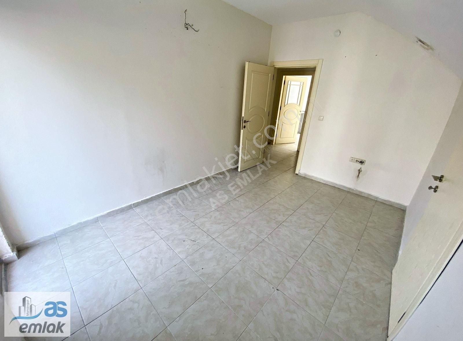 Side Kumköy Yolunda Cadde Üzeri 1+1 Yıllık Kiralık Daire - Görsel 11