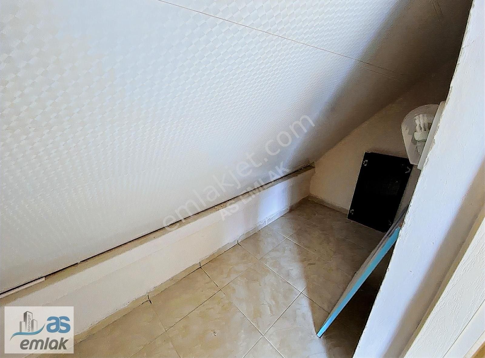 Side Kumköy Yolunda Cadde Üzeri 1+1 Yıllık Kiralık Daire - Görsel 7